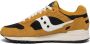Saucony Vintage Shadow 5000 Sneaker Geel Heren - Thumbnail 1