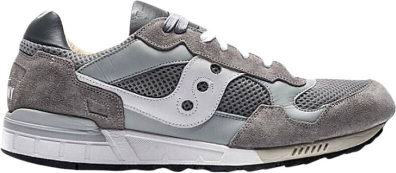 Saucony Sneakers Gray Dames