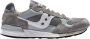 Saucony Sneakers Gray - Thumbnail 2