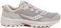 Saucony Grid Peak Sneakers Gray Heren - Thumbnail 1