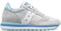 Saucony Jazz Triplegrigio-Beige-Azzurro Sneakers - Thumbnail 1