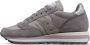 Saucony Grijze Veterschoenen voor Dames Gray Dames - Thumbnail 10