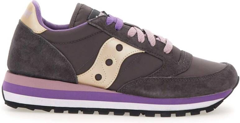 Saucony Sneaker 100% samenstelling Productcode: S60530-16 White Dames - Foto 11