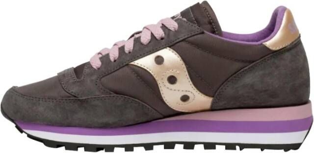 Saucony Sneaker 100% samenstelling Productcode: S60530-16 White Dames - Foto 15