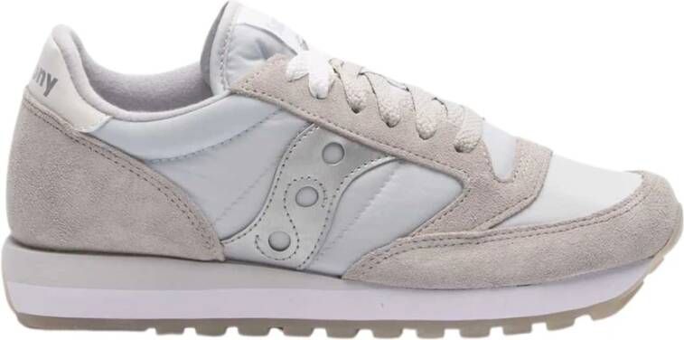Saucony Sneakers Grijs Dames