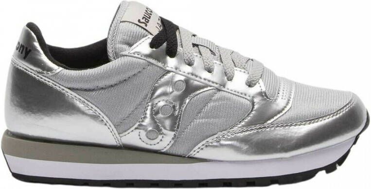 Saucony Sneakers Grijs Dames