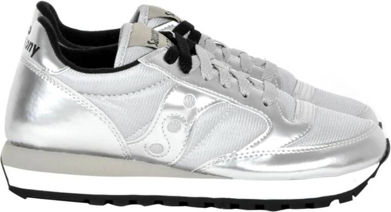 Saucony Sneakers Grijs Dames