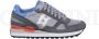 Saucony Originals Shadow O` Sneakers - Thumbnail 2
