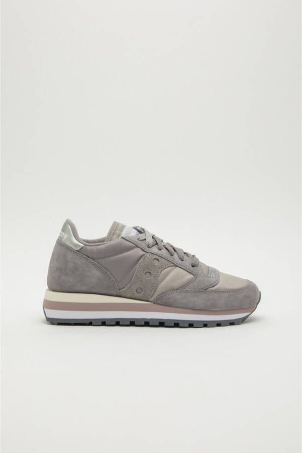 Saucony Sneakers Grijs Dames