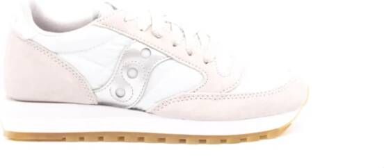 Saucony Sneakers Grijs Dames