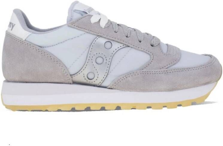 Saucony Sneakers Grijs Dames