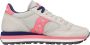 Saucony Sneakers Grijs Gray Dames - Thumbnail 1