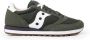 Saucony Verde Grigio Jazz Original S2044-663 Groen Heren - Thumbnail 10