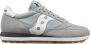 Saucony S2044-664 Herensneakers Stijlvol en Comfortabel Grijs Heren - Thumbnail 2