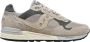 SAUCONY Lage Sneakers Dames Shadow 5000 W Maat: 41 Materiaal: Suède Kleur: Grijs - Thumbnail 2