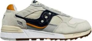 Saucony Stijlvolle en comfortabele sneakers voor mannen Wit Heren