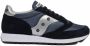 Saucony Retro-geïnspireerde Jazz 81 Sneaker Meerkleurig Heren - Thumbnail 16