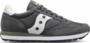 Saucony Groene Jazz O` Sneakers Groen Heren