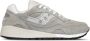 Saucony Unisex Sneakers van Suède en Synthetisch Materiaal Gray - Thumbnail 5