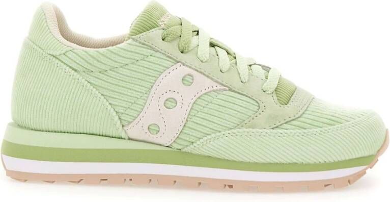 Saucony Sneakers Jazz Triple