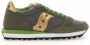 Saucony Sneakers Meerkleurig Dames - Thumbnail 5