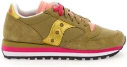 Saucony Sneakers Groen Dames