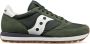 Saucony Verde Grigio Jazz Original S2044-663 Groen Heren - Thumbnail 4