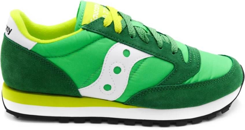 Saucony Jazz Original Sneakers S2044-660