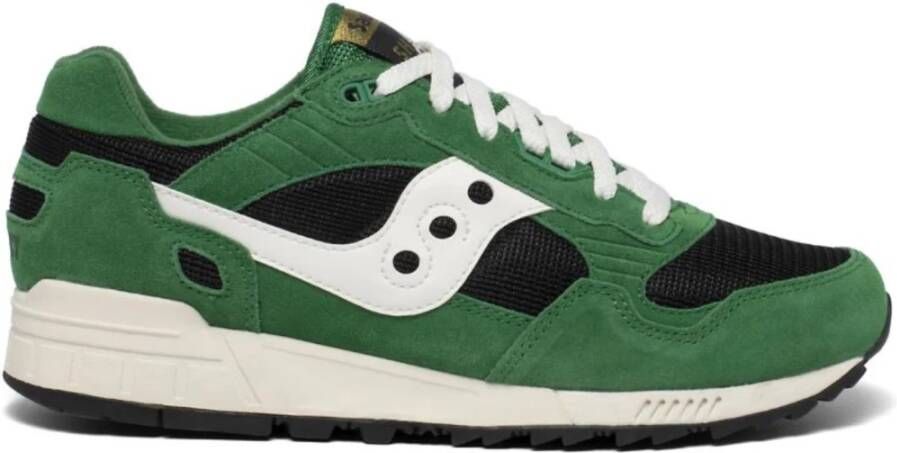Saucony Vintage Shadow Sneaker