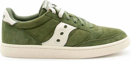 Saucony Sneakers Groen Heren