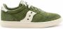 Saucony Jazz Court Sneaker Middengroen Wit - Thumbnail 4