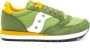 Saucony Comfortabele Heren Sneakers Green Heren - Thumbnail 5