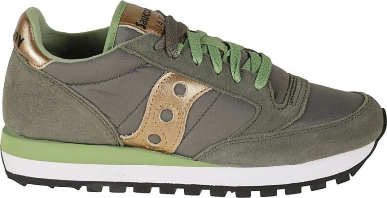 Saucony Sneakers Meerkleurig Dames