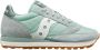 Saucony Groene Jazz O Sneakers Lichtgewicht Comfort Stijl Green Dames - Thumbnail 8