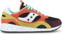 Saucony Trailian Pack Coral Must Shadow Multicolor Dames - Thumbnail 2