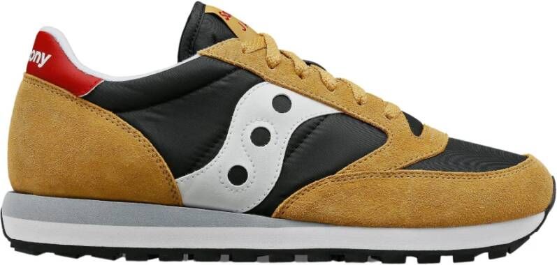 Saucony Jazz O' Sneakers voor Mannen Multicolor Heren