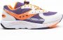 Saucony Stijlvolle sneakers voor modebewuste individuen White Unisex - Thumbnail 4