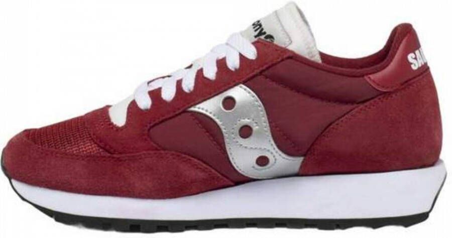 Saucony sneakers Rood Dames