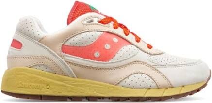 Saucony Sneakers Rood Dames