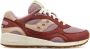 Saucony Rode Shadow-6000_S707 Sneakers Rood Heren - Thumbnail 1