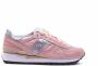 Saucony Bruine Shadow S1108 Damessneakers Bruin Dames - Thumbnail 12