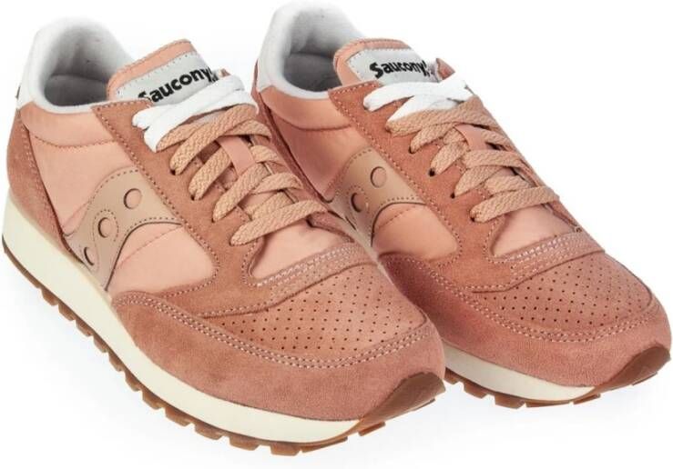 saucony sneakers rose