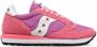 Saucony Canvas Jazz Original Sneakers Pink Dames - Thumbnail 1