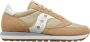 Saucony Sneakers Stijlvolle en Comfortabele Herenschoenen Beige Heren - Thumbnail 1