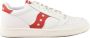 Saucony Leren sneakers met rubberen zool White Heren - Thumbnail 3