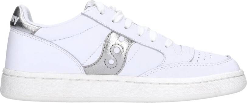 Saucony Sneakers Wit