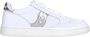 Saucony Sneakers Wit - Thumbnail 1