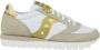 Saucony Witte Sneakers voor Heren White Dames - Thumbnail 6