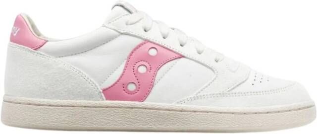 Saucony Sneakers Wit Dames