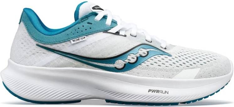 Saucony Sneakers White Dames